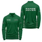 Range Rover Long Sleeve Polo SC003