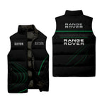 Range Rover Sleeveless Puffer Jacket SC024