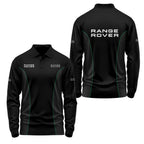 Range Rover Long Sleeve Polo SC027