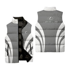 Lexus Sleeveless Puffer Jacket USPL2454