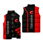 Cummins Sleeveless Puffer Jacket USPL2519