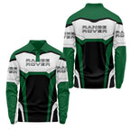 Range Rover Long Sleeve Polo SC030