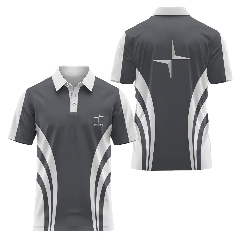 Polestar Short Sleeve Polo USPL3554