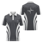 Polestar Short Sleeve Polo USPL3554