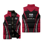 Buick Sleeveless Puffer Jacket USPL3115