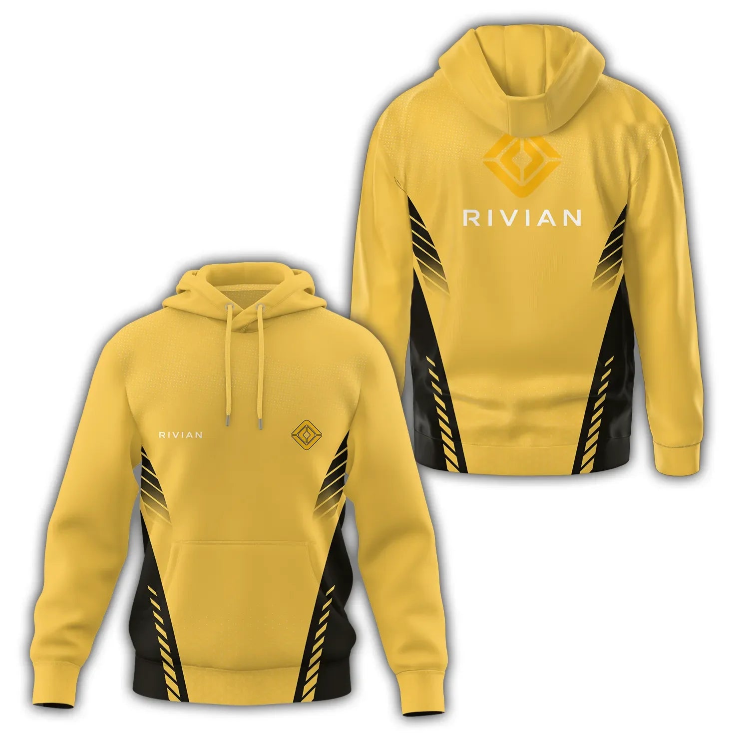 Rivian Hoodie SC017