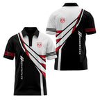 Dodge Short Sleeve Polo USPL2938