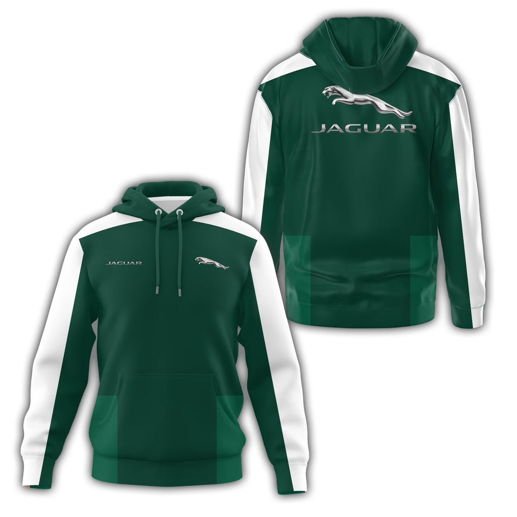 Unknown Hoodie