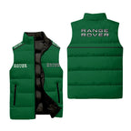 Range Rover Sleeveless Puffer Jacket SC007