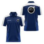 Volvo Short Sleeve Polo USPL3145