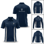 Maserati Cover
