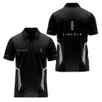 Lincoln Short Sleeve Polo SC032