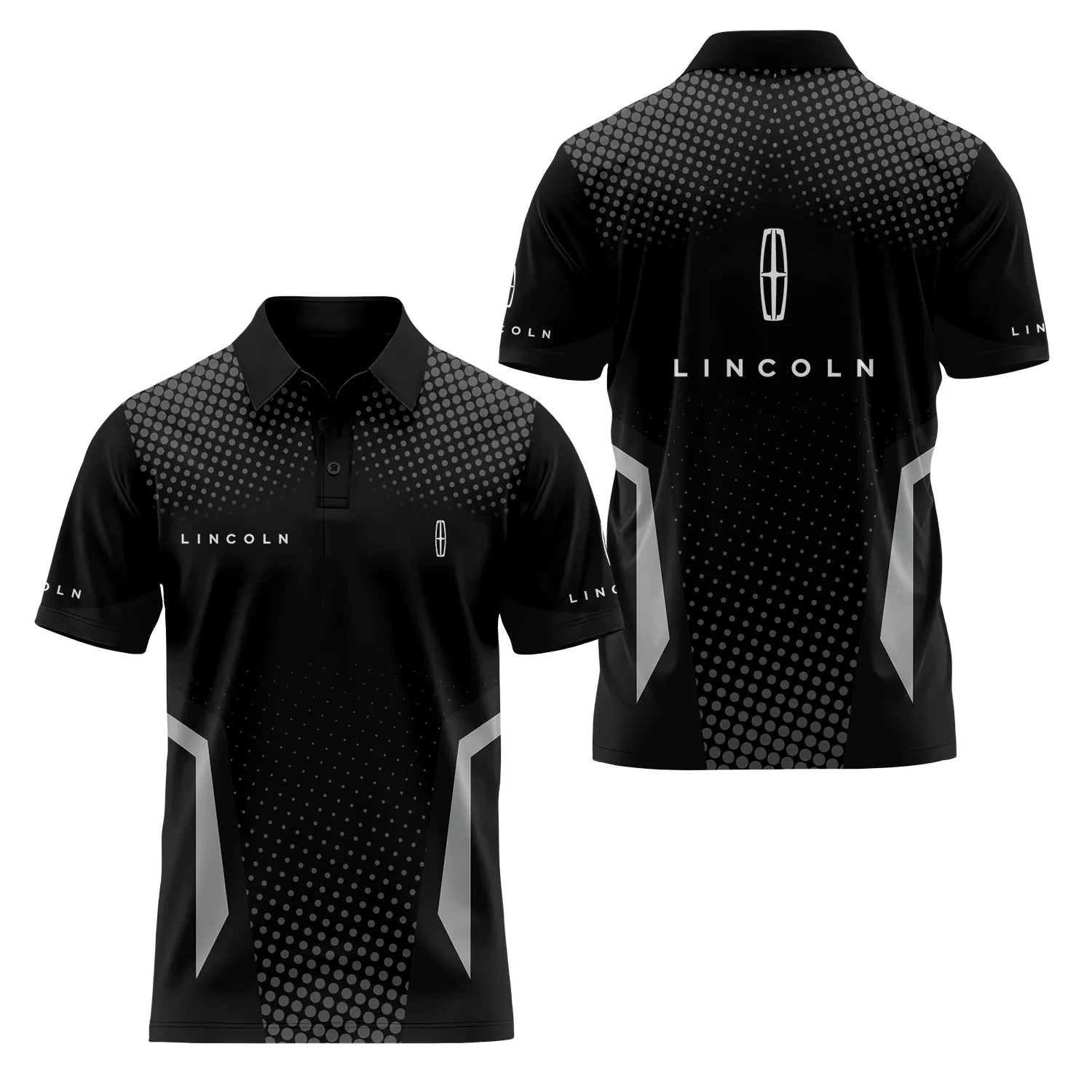 Lincoln Short Sleeve Polo SC032