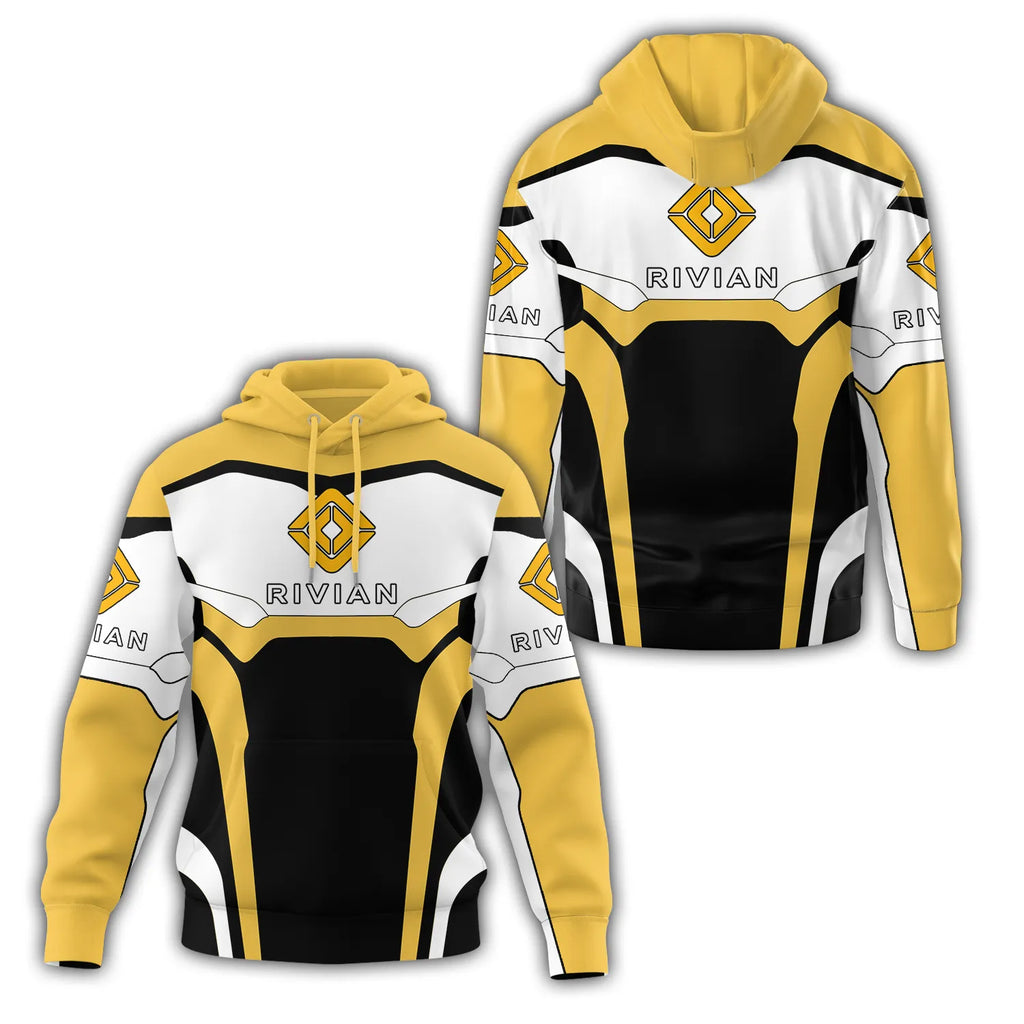 Rivian Hoodie
