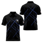 Buick Short Sleeve Polo USPL3100