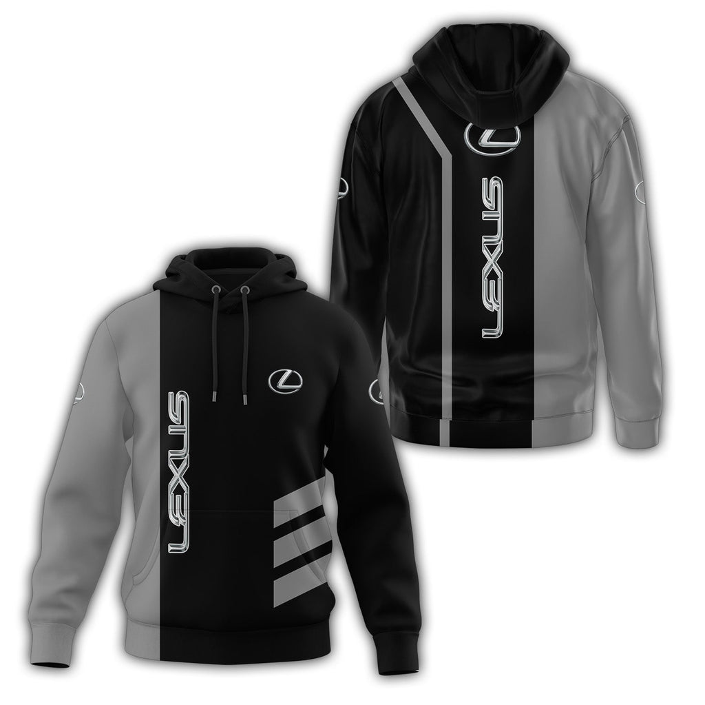 Lexus Hoodie USPL2459
