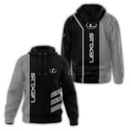 Lexus Hoodie USPL2459