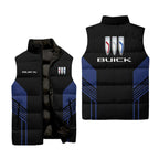Buick Sleeveless Puffer Jacket USPL3106