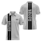 Range Rover Short Sleeve Polo USPL3267