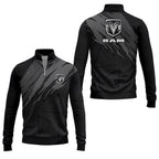 Unknown Quarter-zip Pullover