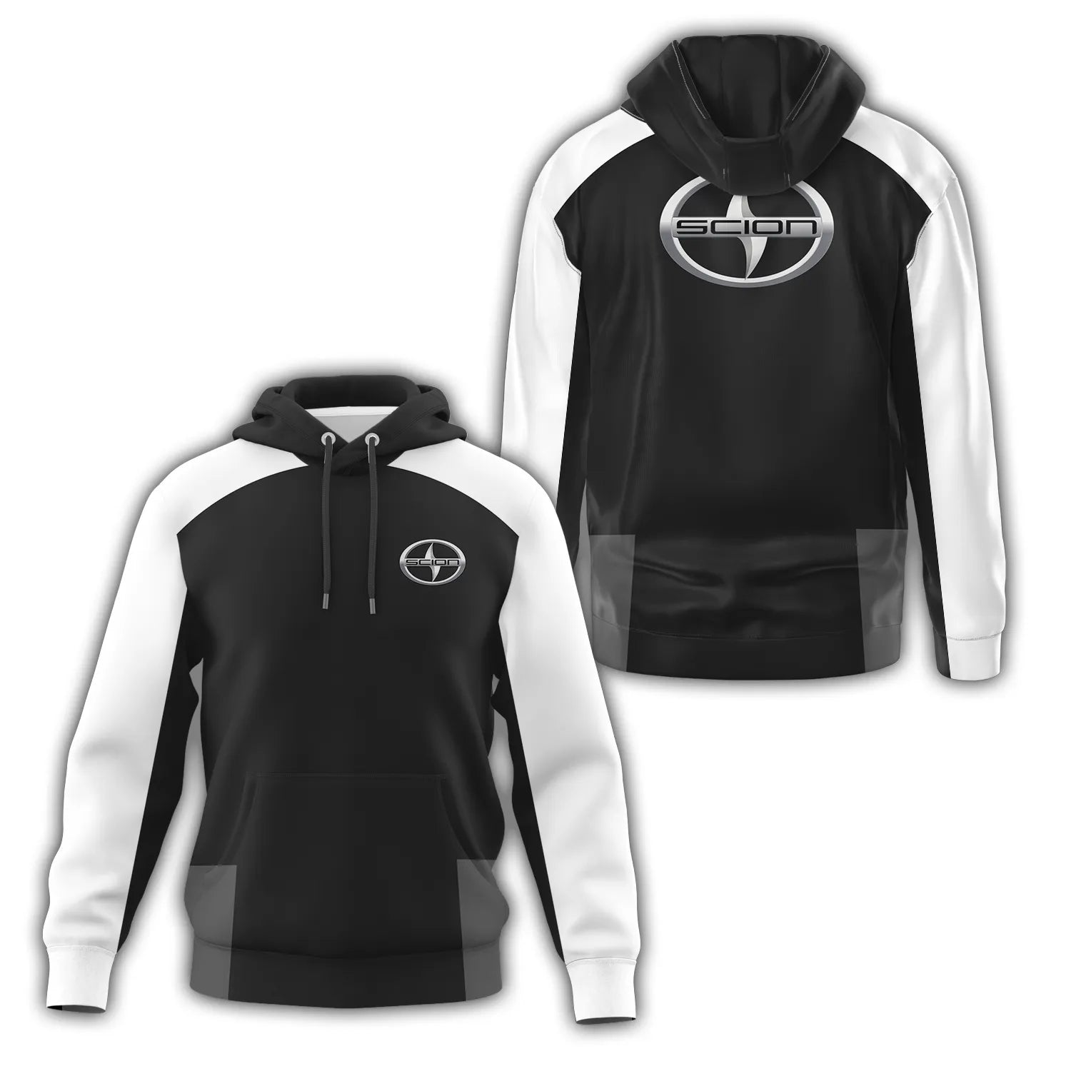 Scion Hoodie