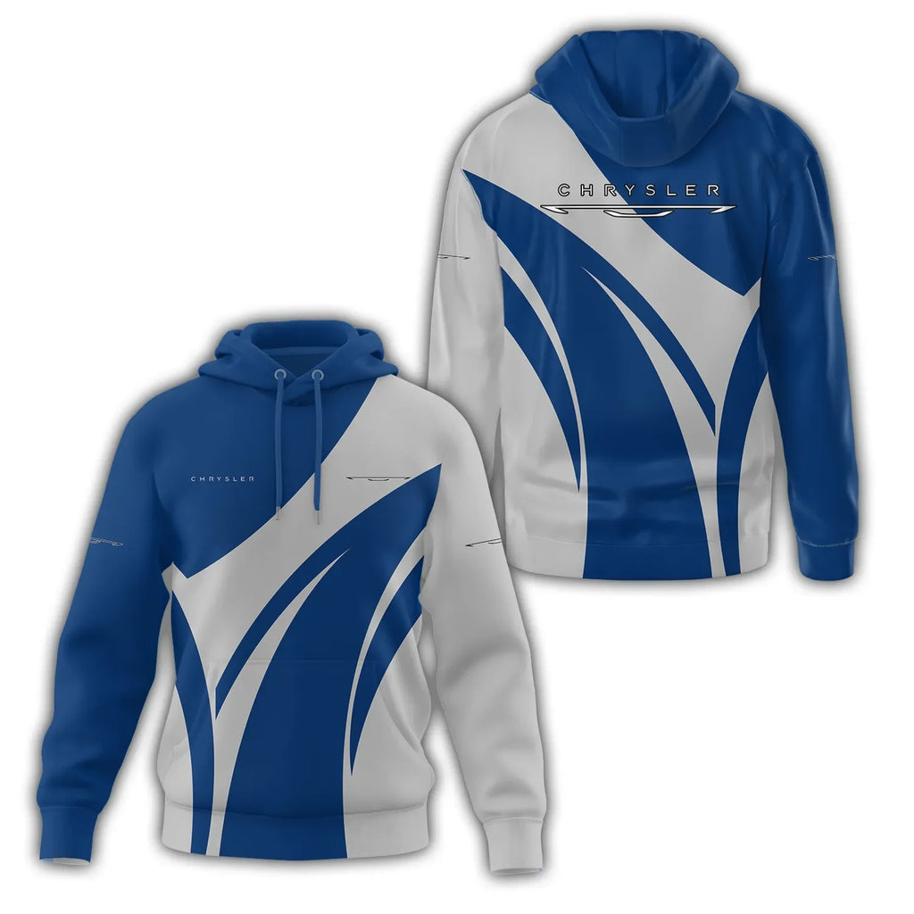 Chrysler Hoodie