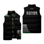 Range Rover Sleeveless Puffer Jacket SC034