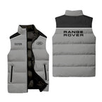 Range Rover Sleeveless Puffer Jacket USPL3274