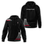 Pontiac Hoodie