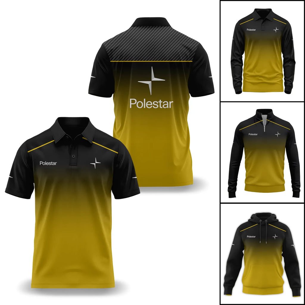 Polestar Cover