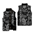Lexus Sleeveless Puffer Jacket USPL2451
