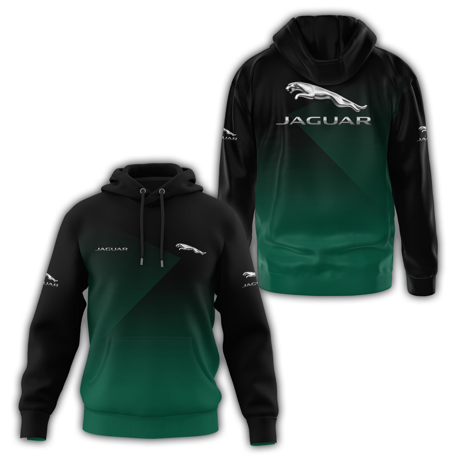 Unknown Hoodie