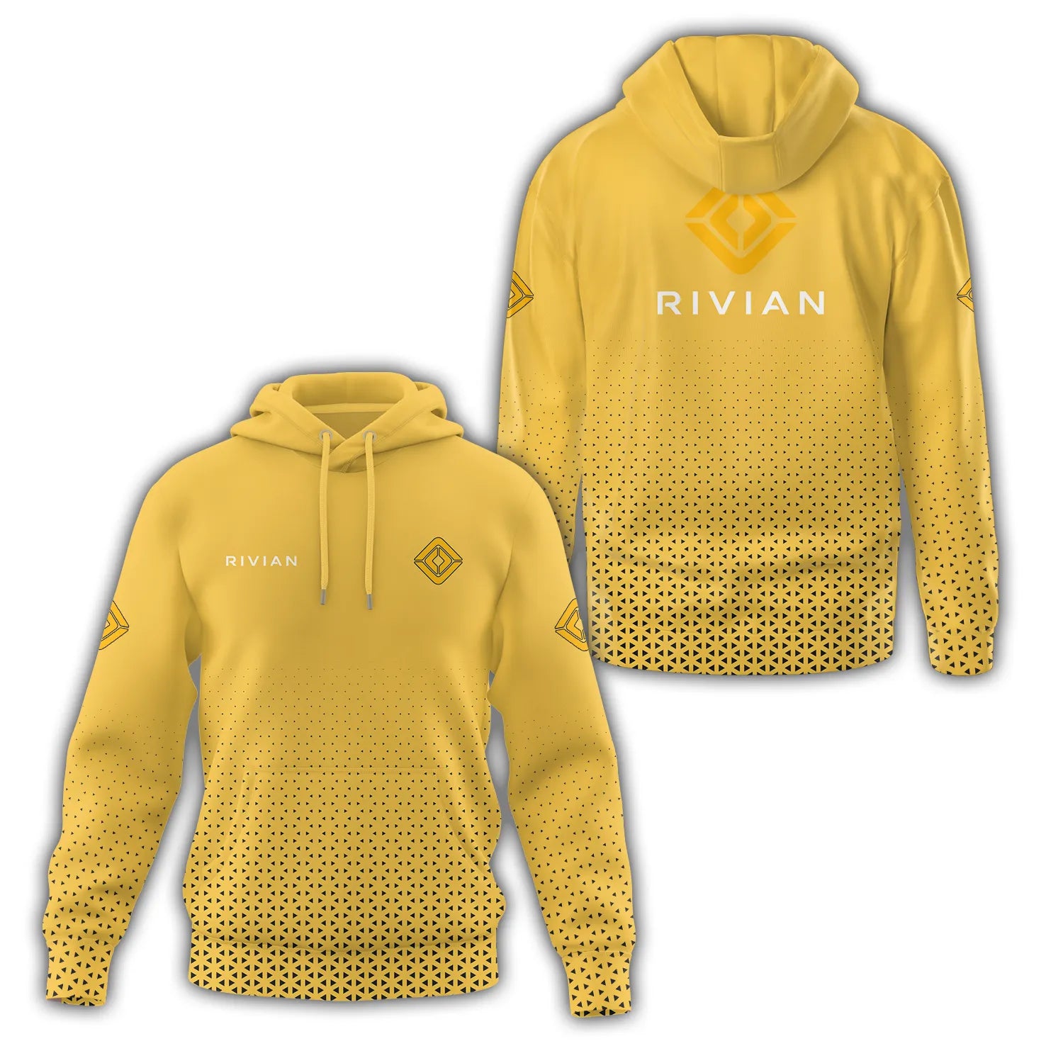 Rivian Hoodie