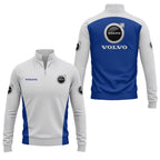 Unknown Quarter-zip Pullover