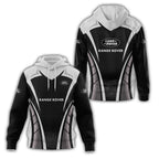 Unknown Hoodie