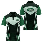 Land Rover Short Sleeve Polo USPL2891