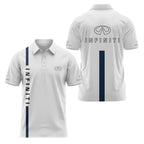 Infiniti Short Sleeve Polo SC005