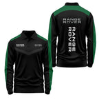 Range Rover Long Sleeve Polo SC035