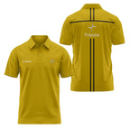 Polestar Short Sleeve Polo SC018