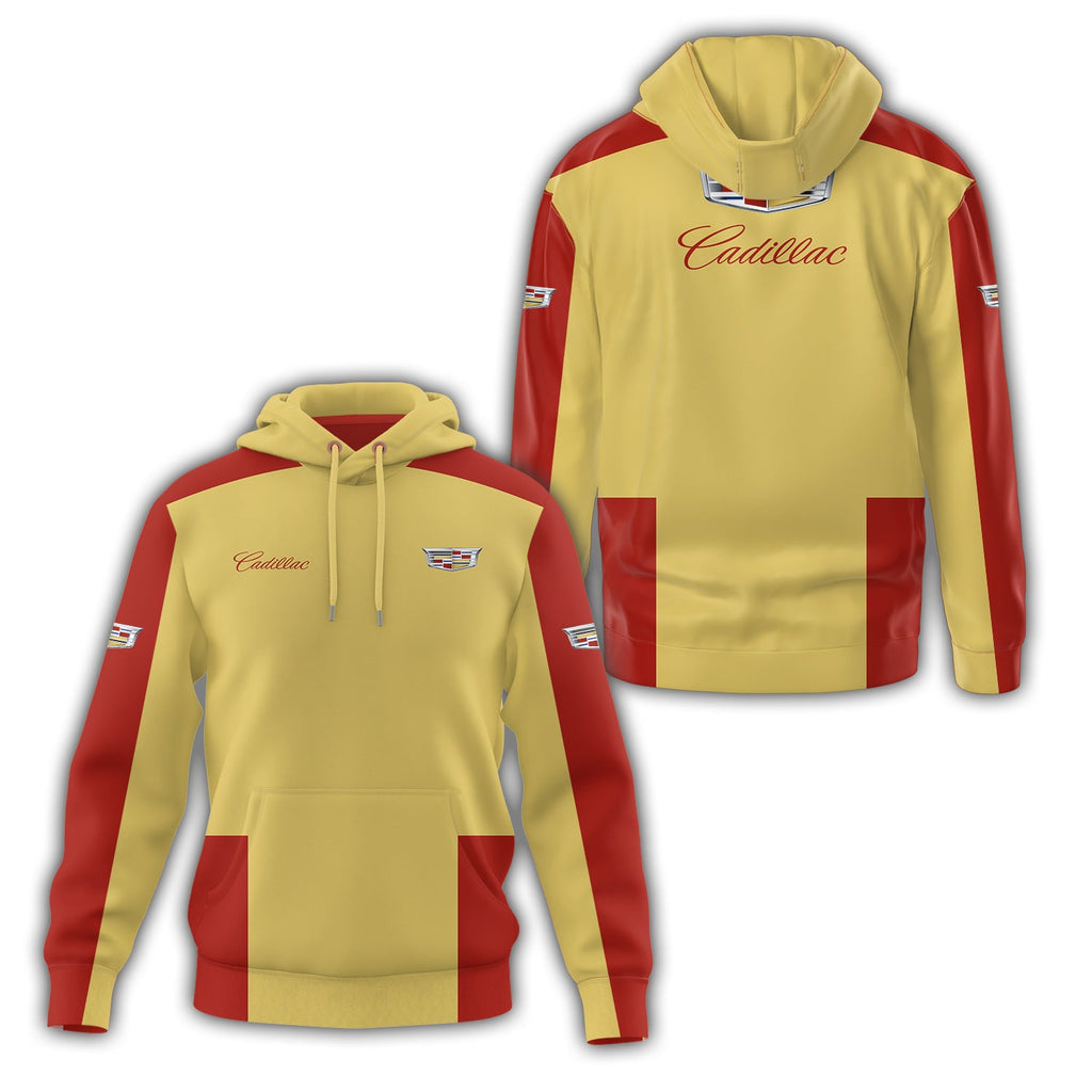 Unknown Hoodie