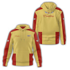 Unknown Hoodie