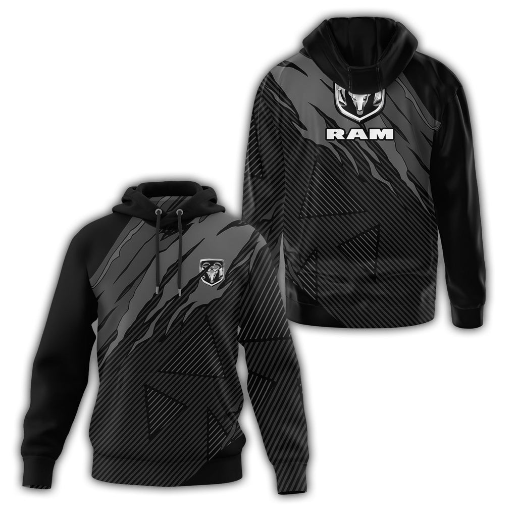 Unknown Hoodie