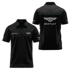 Bentley Short Sleeve Polo SC004