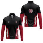 Fiat Quarter-zip Pullover