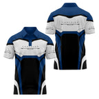 Chrysler Short Sleeve Polo SC030