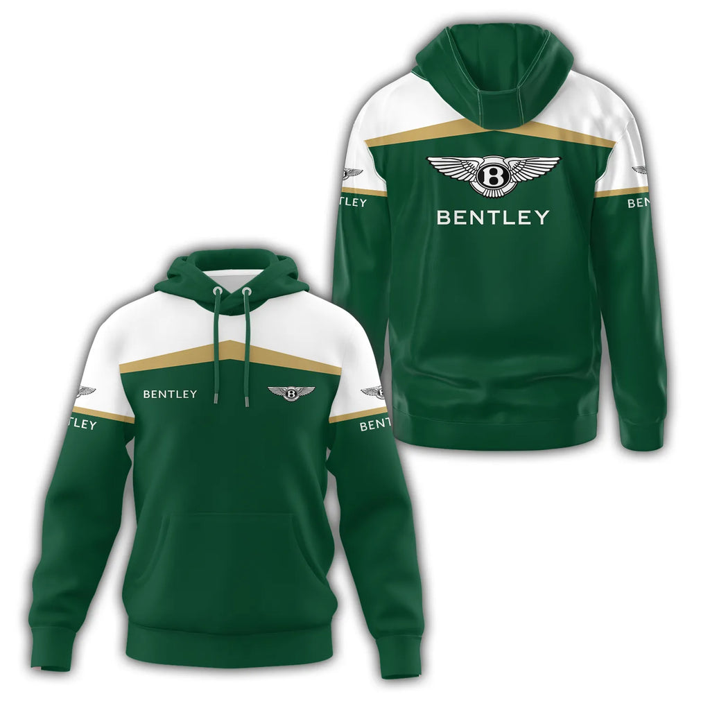 Bentley Hoodie