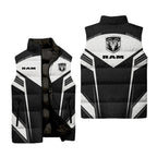 Ram Sleeveless Puffer Jacket USPL3071
