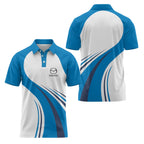 Mazda Short Sleeve Polo USPL2337