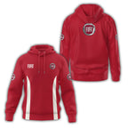 Fiat Hoodie
