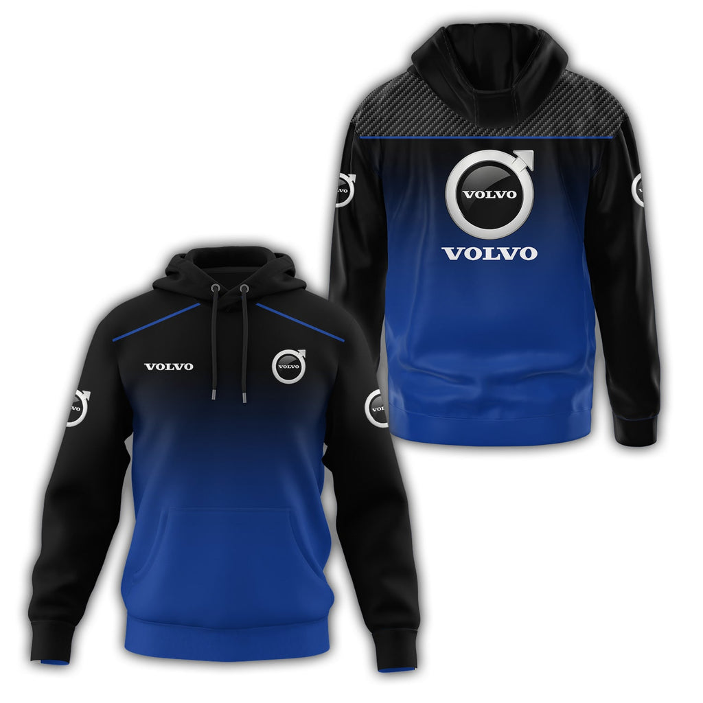 Unknown Hoodie
